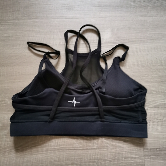 Double Mesh Sports bra S - Picture 2 of 2